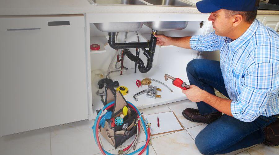 Local water heater installation in Kekaha, HI